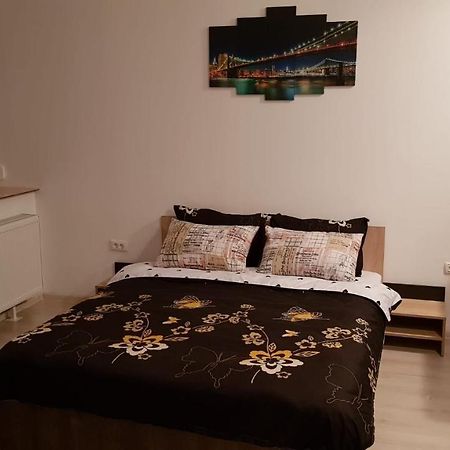 Casa Clau Lejlighed Arad Eksteriør billede